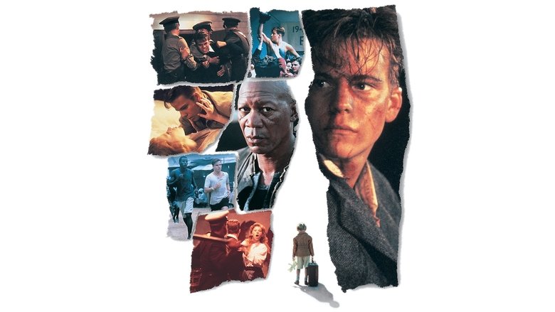 Backdrop image for movie The Power of One