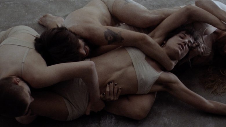 Backdrop image for movie The Vanished