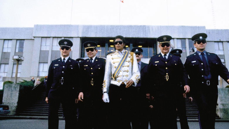 Backdrop image for movie Michael Jackson: The Legend Continues