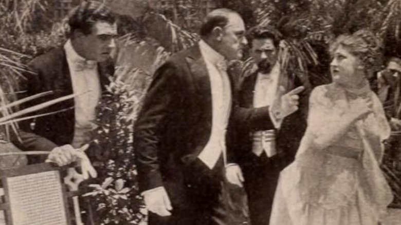 Backdrop image for movie The Mysterious Mr. Tiller
