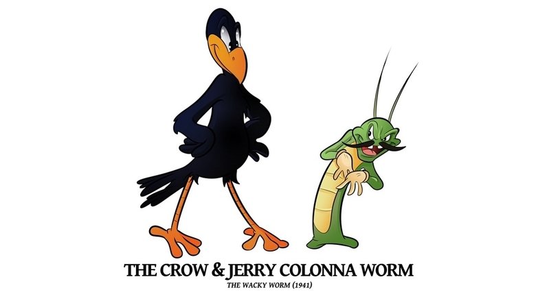 Backdrop image for movie The Wacky Worm