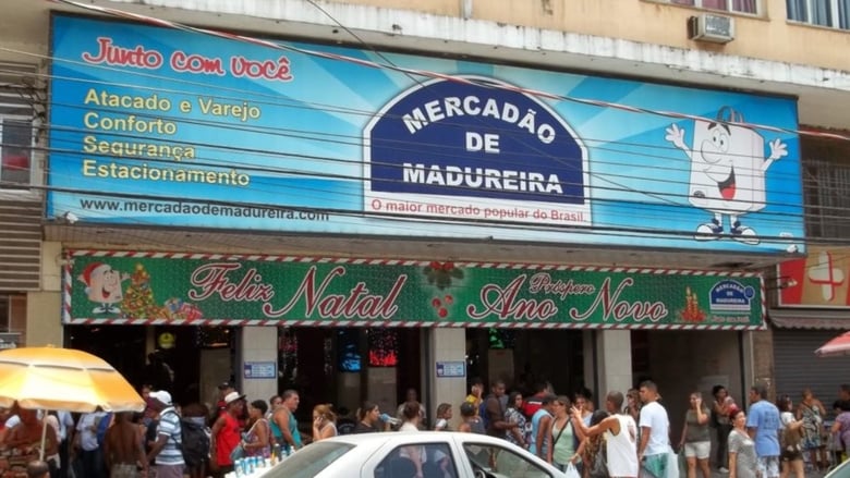 Backdrop image for movie Prazer, Madureira