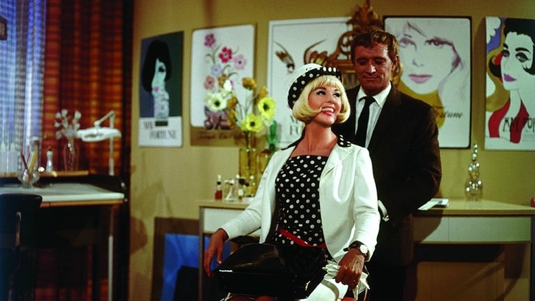 Backdrop image for movie Caprice