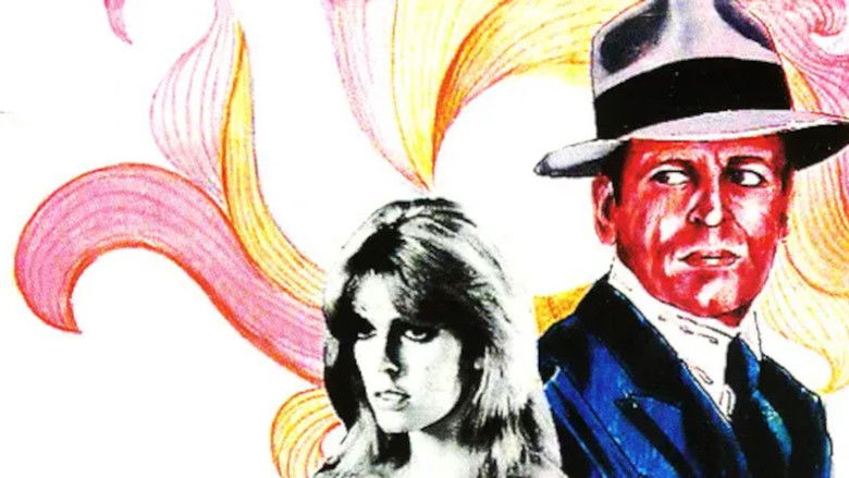 Backdrop image for movie Gangster's Law