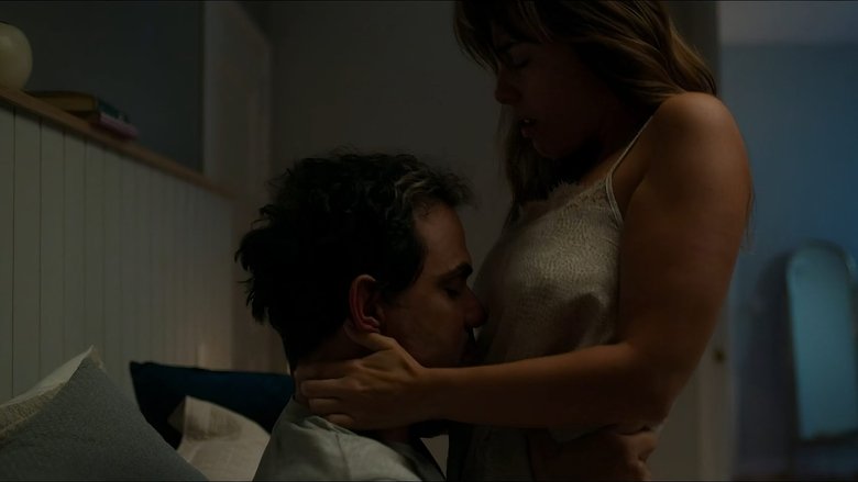 Backdrop image for movie Free Radicals