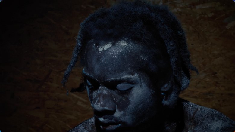 Backdrop image for movie Death of Logic