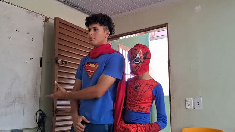 Backdrop image for movie Troca de Heróis