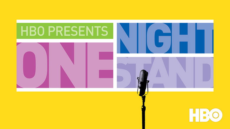 Backdrop image for movie Louis C.K.: One Night Stand