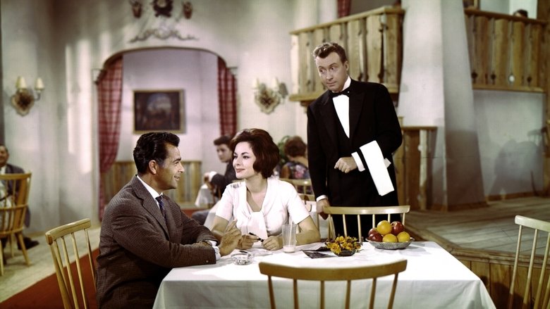 Backdrop image for movie The White Horse Inn
