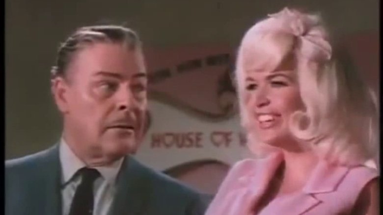 Backdrop image for movie The Fat Spy