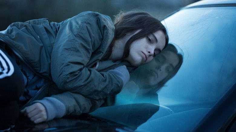 Backdrop image for movie A Bluebird in My Heart