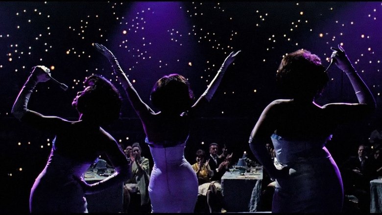 Backdrop image for movie Dreamgirls