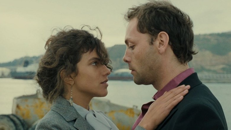 Backdrop image for movie Heat of Desire
