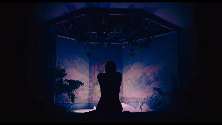 Backdrop image for movie Yab Yum