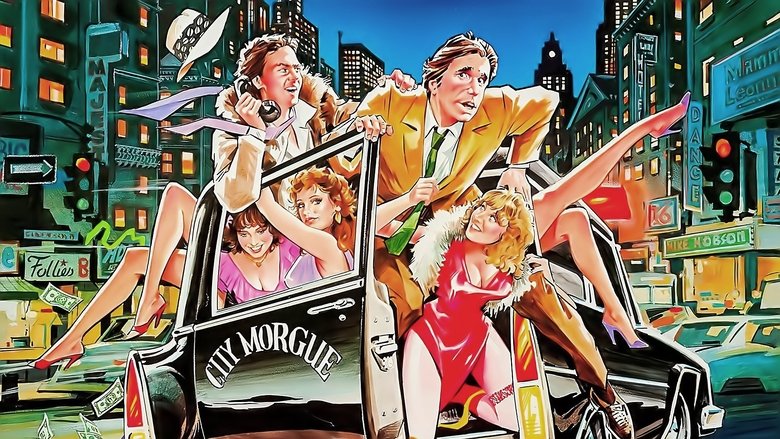 Backdrop image for movie Night Shift