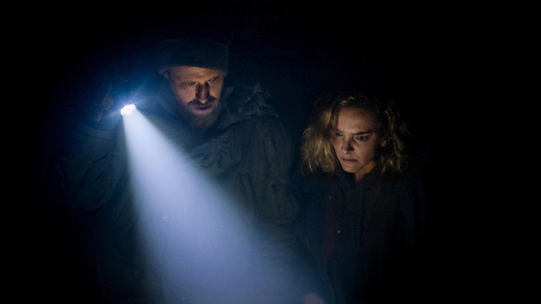 Backdrop image for movie Things Will Be Different