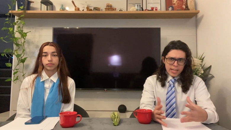 Backdrop image for movie Jornal News