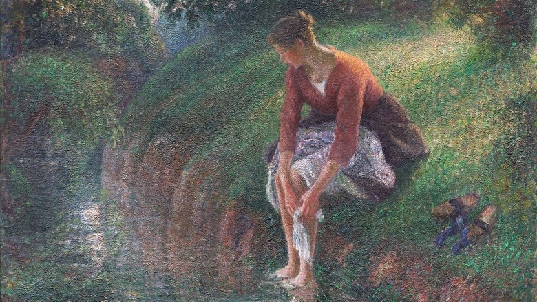 Backdrop image for movie Pissarro: Father of Impressionism