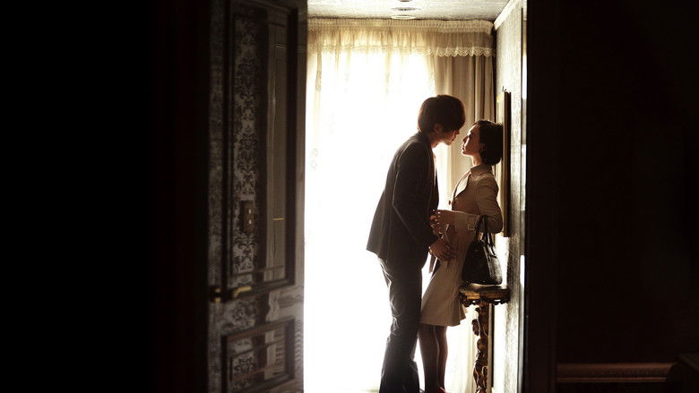 Backdrop image for movie Call Boy