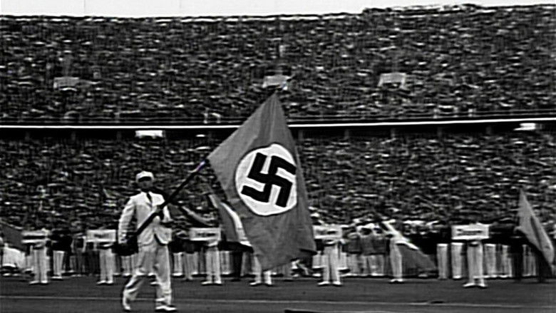 Backdrop image for movie JO de Berlin 36, la grande illusion