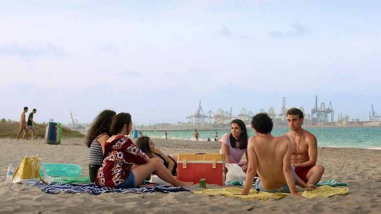 Backdrop image for movie What We Know