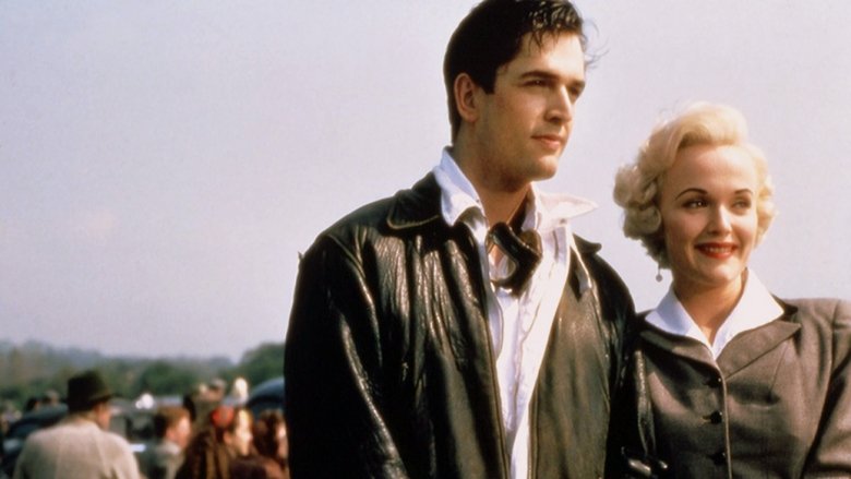 Backdrop image for movie Dance with a Stranger