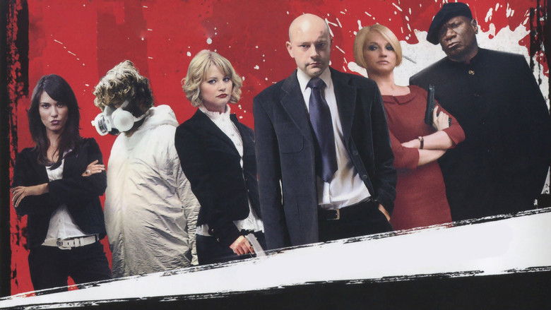 Backdrop image for movie Operation: Endgame