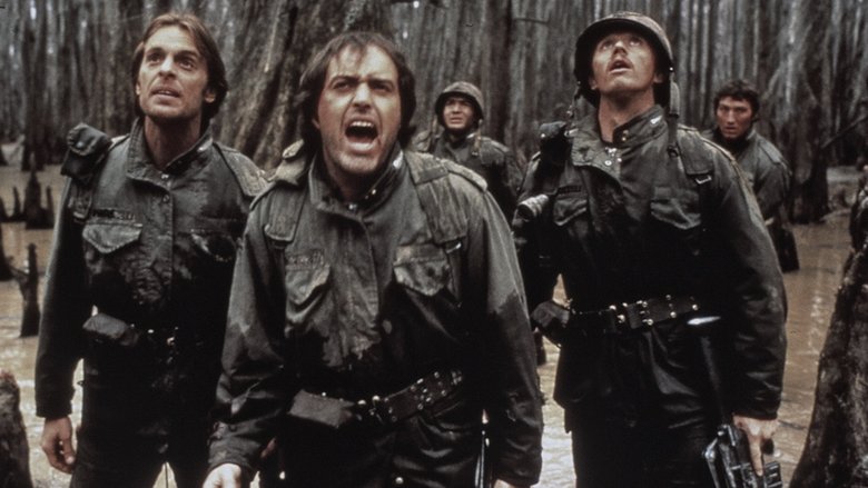 Backdrop image for movie Southern Comfort