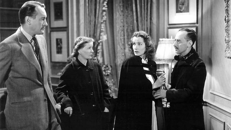 Backdrop image for movie Paris After Dark