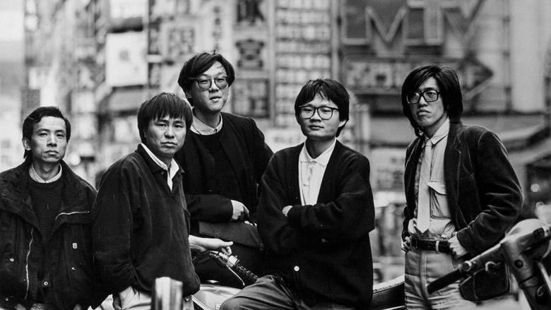 Backdrop image for movie Flowers of Taipei: Taiwan New Cinema