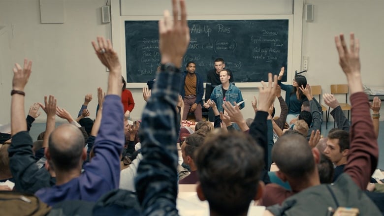 Backdrop image for movie BPM (Beats per Minute)