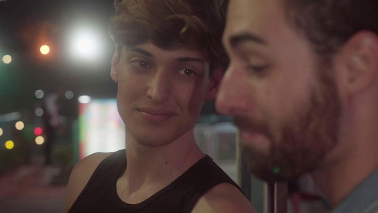 Backdrop image for movie The Senator