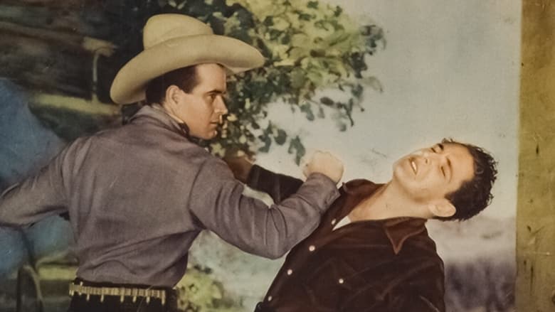 Backdrop image for movie A Demon for Trouble