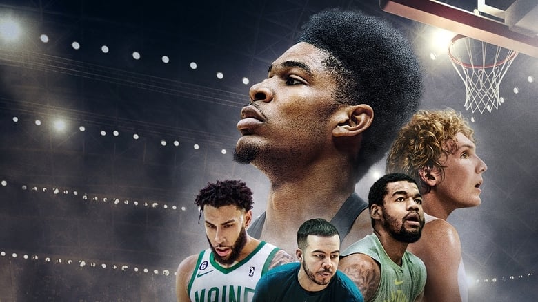 Backdrop image for movie Destination NBA: A G League Odyssey