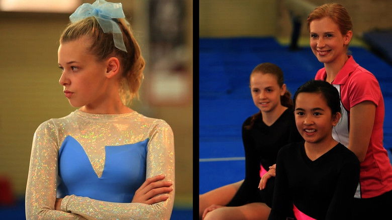 Backdrop image for movie A Second Chance