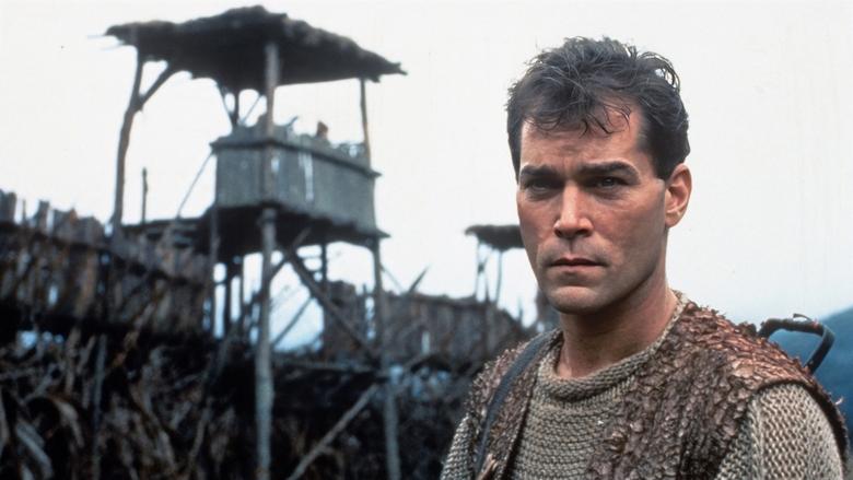 Backdrop image for movie No Escape