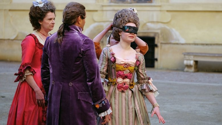 Backdrop image for movie Mademoiselle Paradis