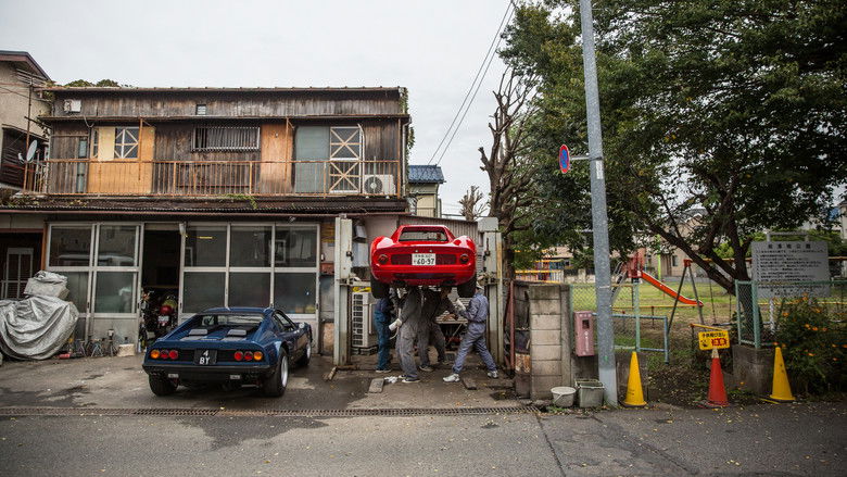 Backdrop image for movie One of One