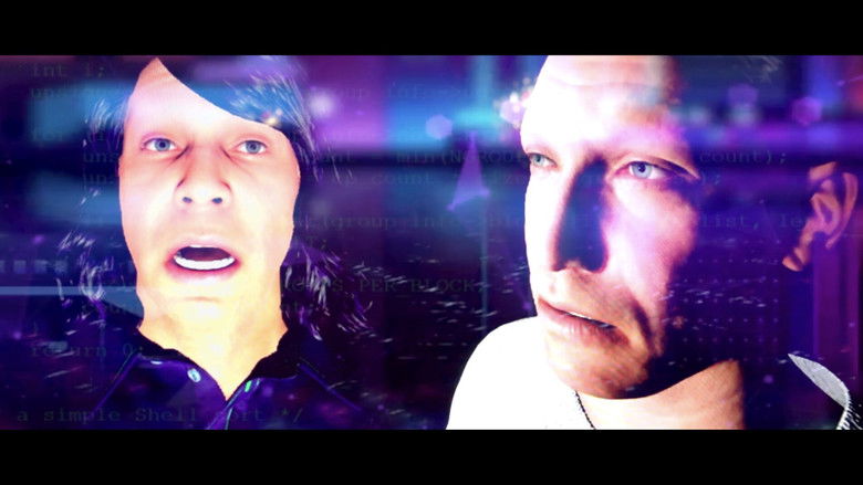 Backdrop image for movie Meet The Metahumans