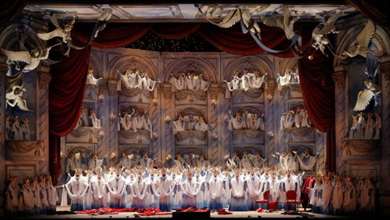 Backdrop image for movie Mefistofele