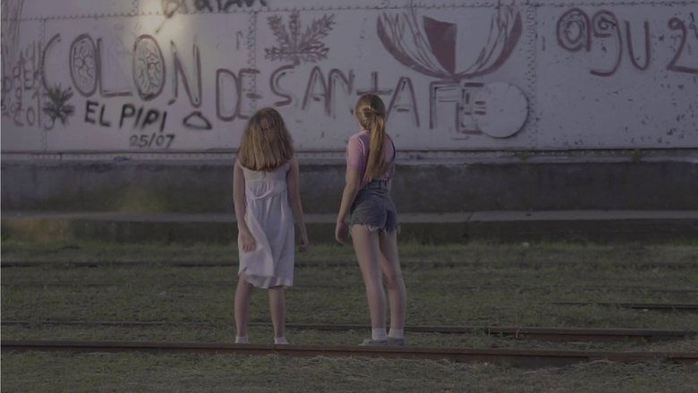 Backdrop image for movie Lily-white