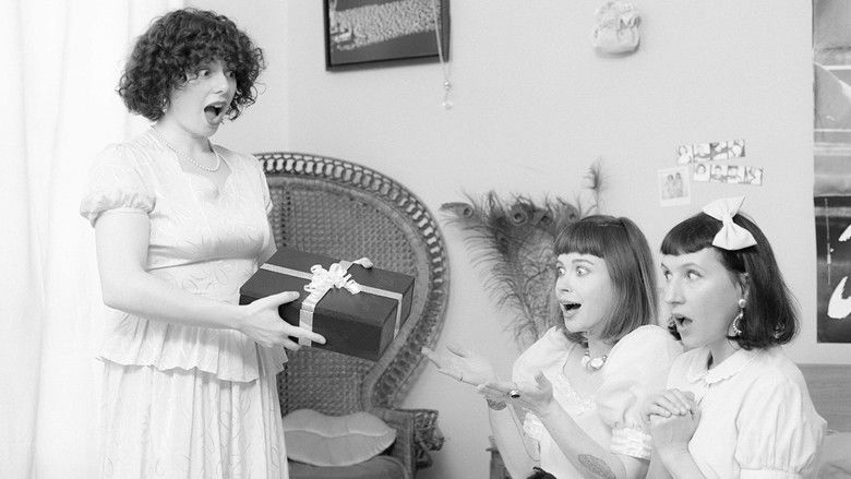 Backdrop image for movie Romy & Laure... and the Mystery of the Enchanted Plug