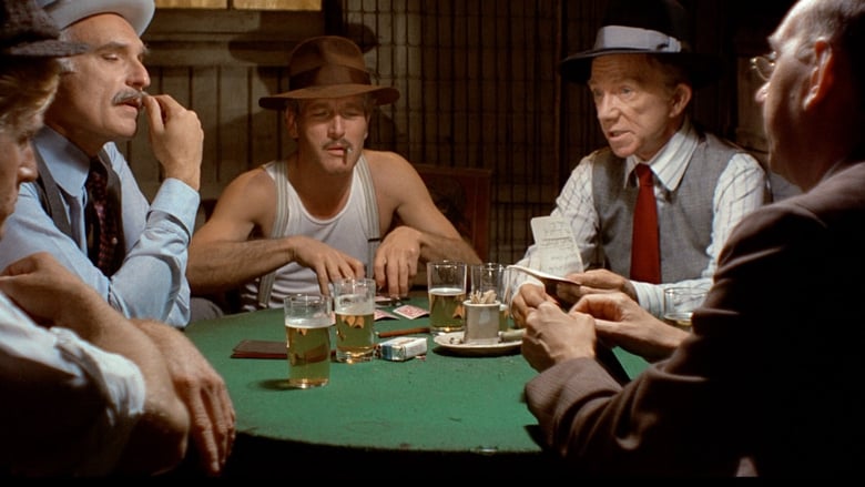 Backdrop image for movie The Sting