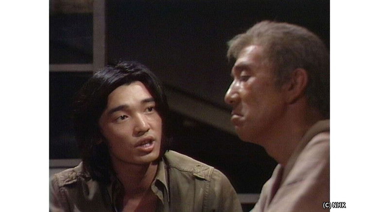 Backdrop image for movie Summer Days Across the River