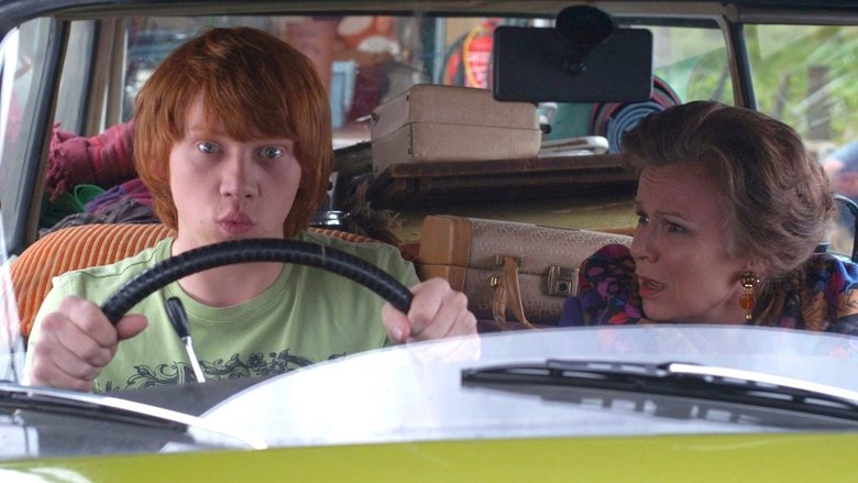 Backdrop image for movie Driving Lessons