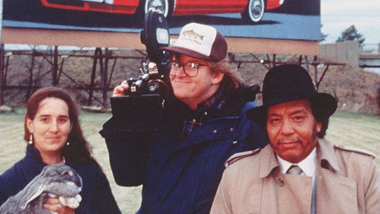 Backdrop image for movie Roger & Me