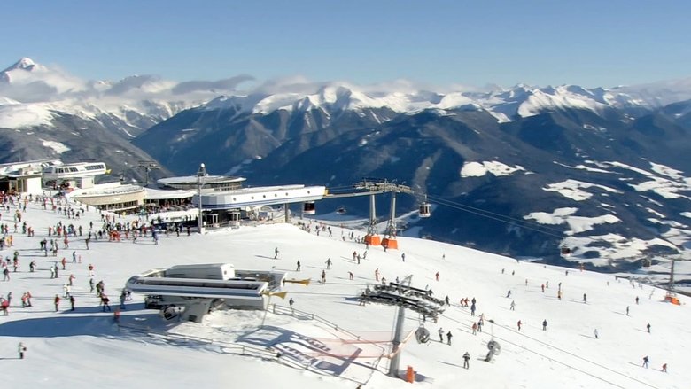 Backdrop image for movie The Alps from Above: Symphony of Summits