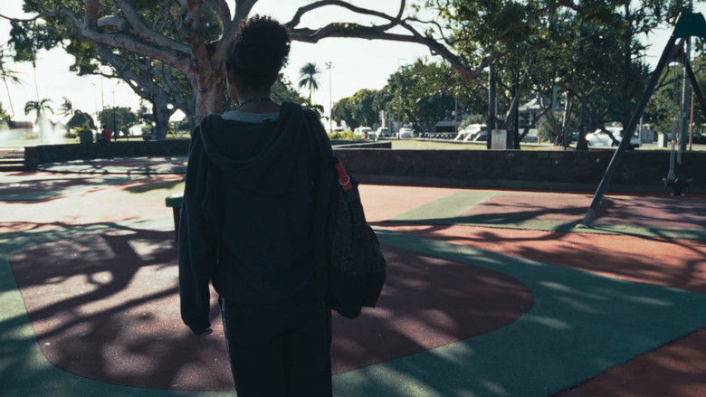 Backdrop image for movie Opposites