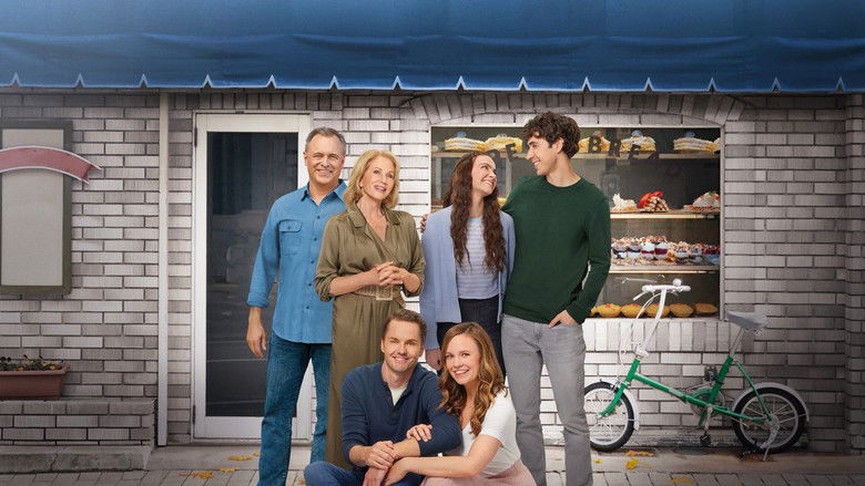 Backdrop image for movie Dating the Delaneys