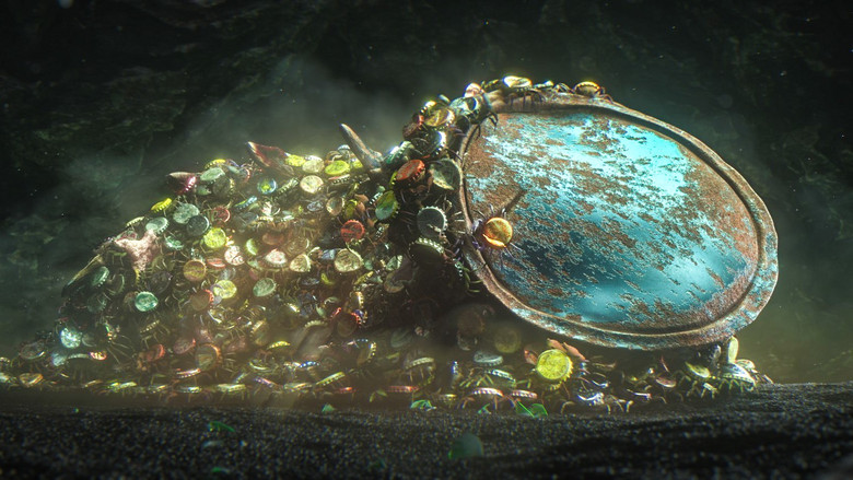 Backdrop image for movie Hybrids